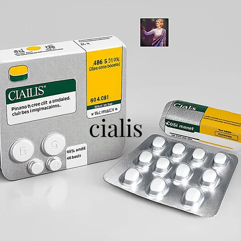 Ou acheter le cialis